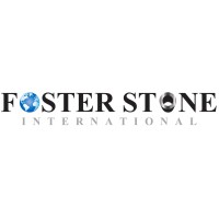 Foster Stone International, LLC logo, Foster Stone International, LLC contact details