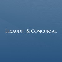 Lexaudit & Concursal logo, Lexaudit & Concursal contact details