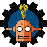 Alchemical Bot logo, Alchemical Bot contact details