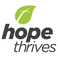 HOPE THRIVES NPO INC logo, HOPE THRIVES NPO INC contact details