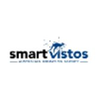 Smart Vistos logo, Smart Vistos contact details