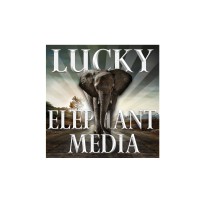 Lucky Elephant Media | Lukis Global Corp logo, Lucky Elephant Media | Lukis Global Corp contact details