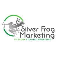 Silver Frog Marketing logo, Silver Frog Marketing contact details