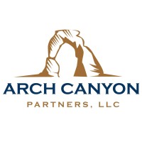 Arch Canyon Partners, LLC logo, Arch Canyon Partners, LLC contact details