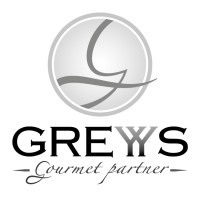 Greyys Gourmet Partner logo, Greyys Gourmet Partner contact details