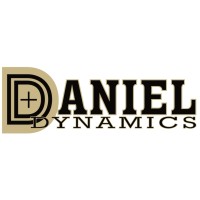 Daniel Dynamics logo, Daniel Dynamics contact details