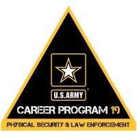 US Army Civilian Career Program 19 logo, US Army Civilian Career Program 19 contact details