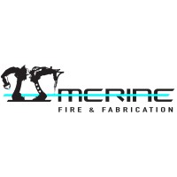 Merine Fire and Fabrication logo, Merine Fire and Fabrication contact details