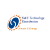 D&E Technology Distribution logo, D&E Technology Distribution contact details