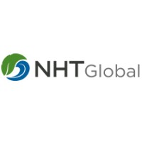 NHT Global Corporate logo, NHT Global Corporate contact details