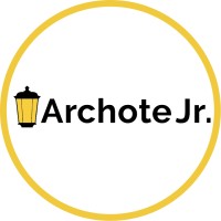 Archote Jr logo, Archote Jr contact details