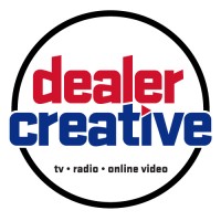 Dealer Creative logo, Dealer Creative contact details