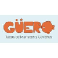 Güero Inc. logo, Güero Inc. contact details