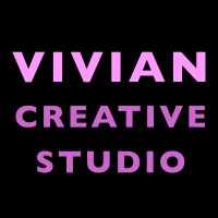 Vivian Creative Studio Inc. logo, Vivian Creative Studio Inc. contact details