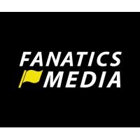 Fanatics Media logo, Fanatics Media contact details