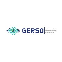 GERSO logo, GERSO contact details