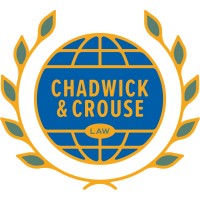 Chadwick & Crouse logo, Chadwick & Crouse contact details