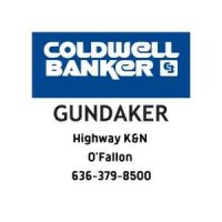 Coldwell Banker Gundaker Hwy K and N logo, Coldwell Banker Gundaker Hwy K and N contact details