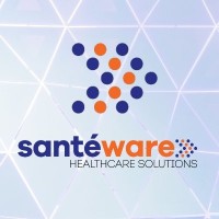 Santeware Healthcare Solutions logo, Santeware Healthcare Solutions contact details