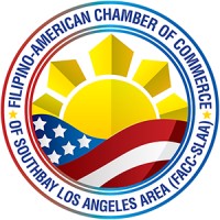 Filipino-American Chamber of Commerce of SouthBay Los Angeles Area (FACC-SLAA) logo, Filipino-American Chamber of Commerce of SouthBay Los Angeles Area (FACC-SLAA) contact details