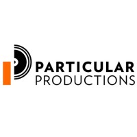 Particular Productions logo, Particular Productions contact details