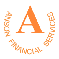 Anson Financial Services logo, Anson Financial Services contact details