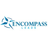 Encompass Leads logo, Encompass Leads contact details