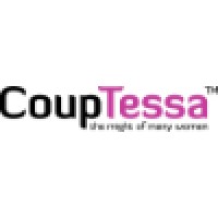 Couptessa logo, Couptessa contact details