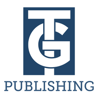 The Ghost Publishing logo, The Ghost Publishing contact details