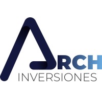 Arch Inversiones logo, Arch Inversiones contact details