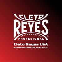 Cleto Reyes USA logo, Cleto Reyes USA contact details