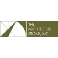 The Architecture Group logo, The Architecture Group contact details