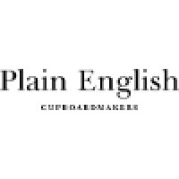 Plain English Design logo, Plain English Design contact details