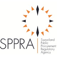 SPPRA logo, SPPRA contact details