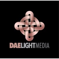 DAE Light Media logo, DAE Light Media contact details