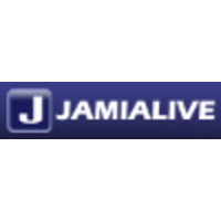 Jamialive.com logo, Jamialive.com contact details