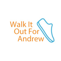 Walk It Out For Andrew (WIOFA) logo, Walk It Out For Andrew (WIOFA) contact details