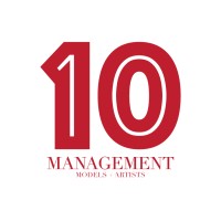 10 MGMT logo, 10 MGMT contact details