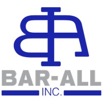 Bar-All, Inc. logo, Bar-All, Inc. contact details