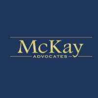 McKay Advocates logo, McKay Advocates contact details