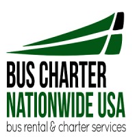 Bus Charter Nationwide USA logo, Bus Charter Nationwide USA contact details