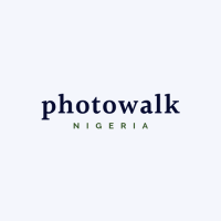 Photowalk Nigeria logo, Photowalk Nigeria contact details