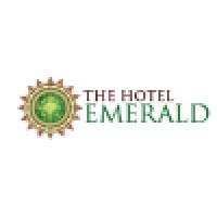 Hotel Emerald logo, Hotel Emerald contact details