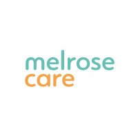 Melrose Care logo, Melrose Care contact details