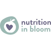 Nutrition In Bloom logo, Nutrition In Bloom contact details