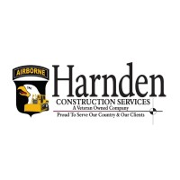 Harnden Construction Services logo, Harnden Construction Services contact details