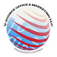 V-Source Office & Marketing LLC logo, V-Source Office & Marketing LLC contact details