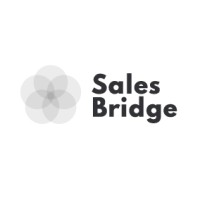 SalesBridge logo, SalesBridge contact details