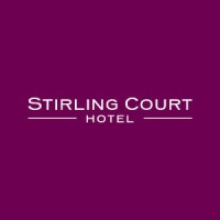 Stirling Court Hotel logo, Stirling Court Hotel contact details