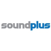 Sound Plus logo, Sound Plus contact details